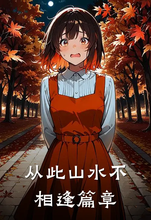 从此山水不相逢篇章