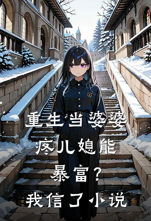 重生当婆婆：疼儿媳能暴富？我信了小说