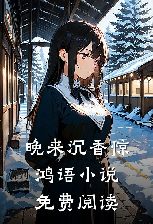 晚来沉香惊鸿语小说免费阅读