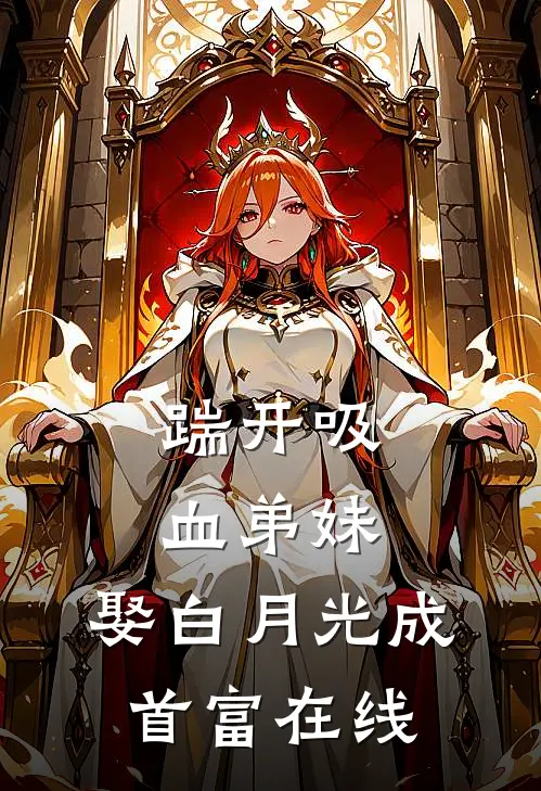 踹开吸血弟妹，娶白月光成首富在线