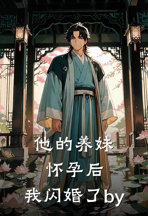 他的养妹怀孕后，我闪婚了by