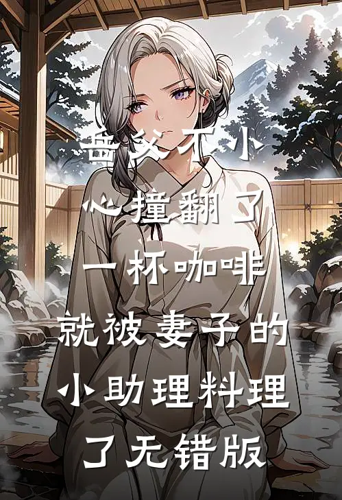 岳父不小心撞翻了一杯咖啡，就被妻子的小助理料理了无错版