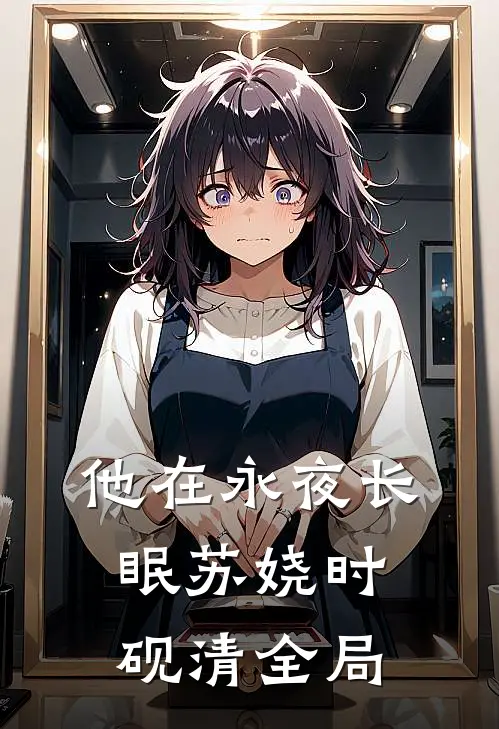 他在永夜长眠苏娆时砚清全局