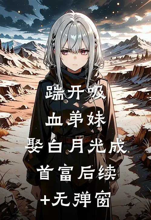 踹开吸血弟妹，娶白月光成首富后续+无弹窗