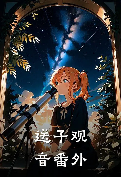 送子观音番外