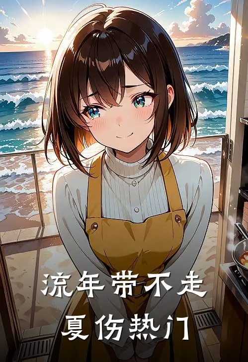 流年带不走夏伤热门
