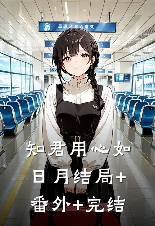 知君用心如日月结局+番外+完结