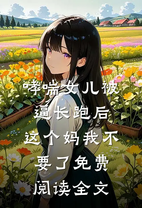 哮喘女儿被逼长跑后，这个妈我不要了免费阅读全文
