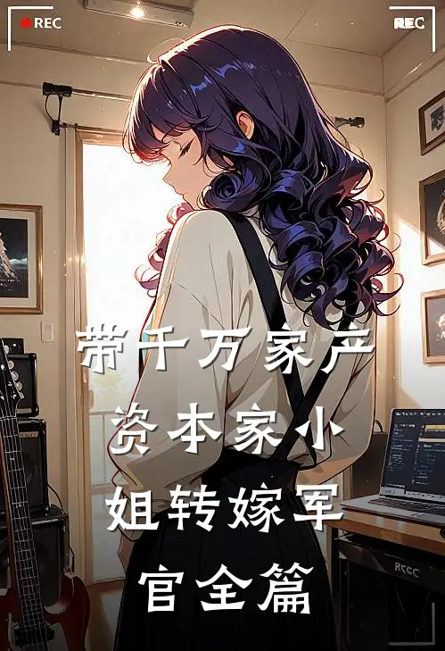 带千万家产，资本家小姐转嫁军官全篇