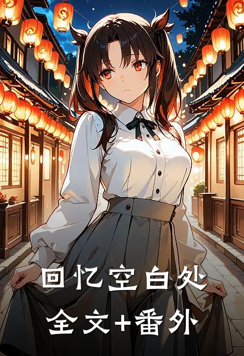 回忆空白处全文+番外