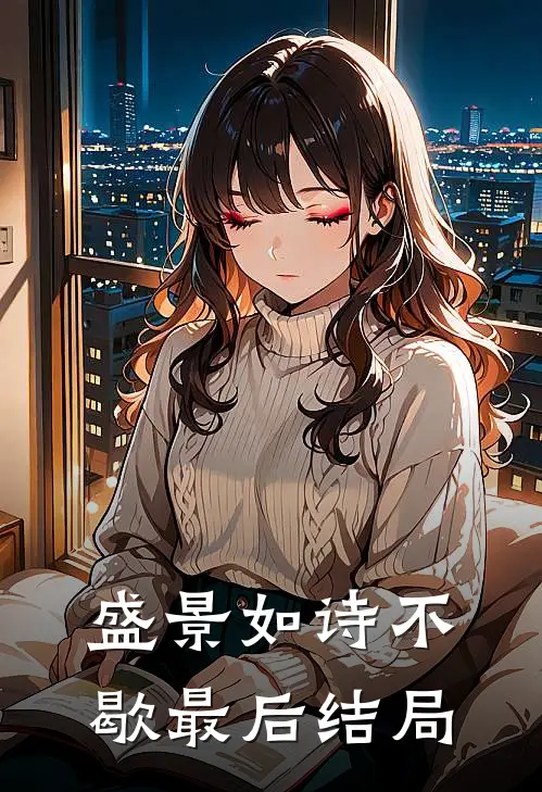 盛景如诗不歇最后结局