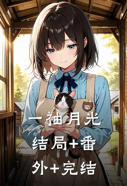 一袖月光结局+番外+完结