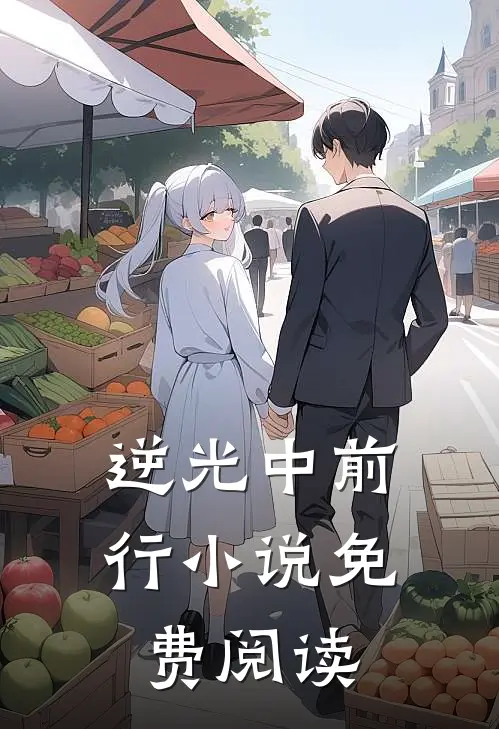 逆光中前行小说免费阅读