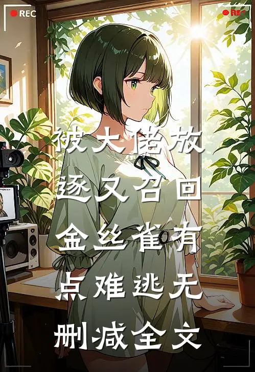 被大佬放逐又召回，金丝雀有点难逃无删减全文