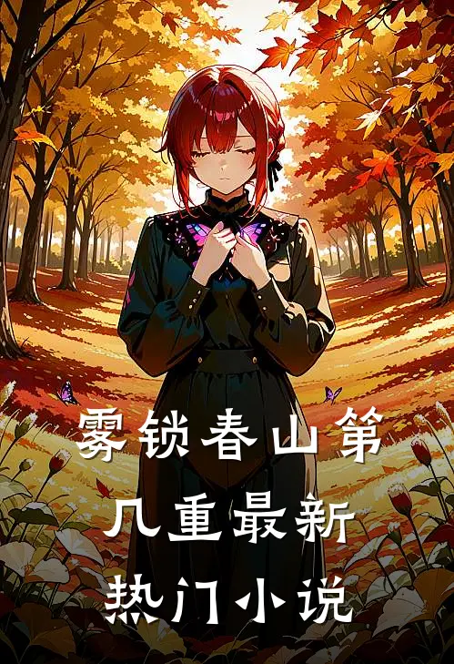 雾锁春山第几重最新热门小说