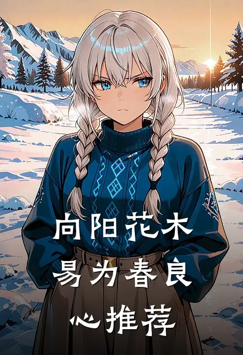 向阳花木易为春良心推荐