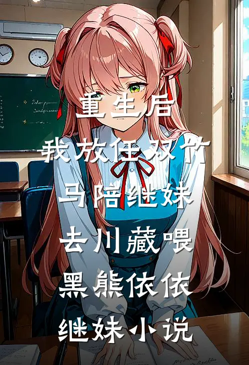 重生后，我放任双竹马陪继妹去川藏喂黑熊依依继妹小说