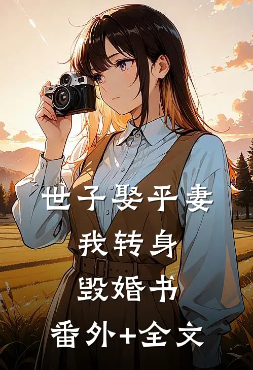 世子娶平妻，我转身毁婚书:(番外)+(全文)