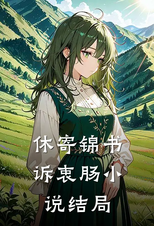 休寄锦书诉衷肠小说结局