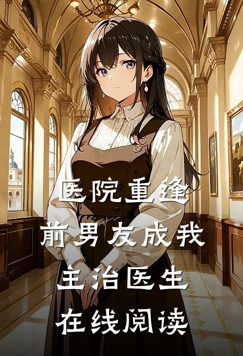 医院重逢，前男友成我主治医生在线阅读