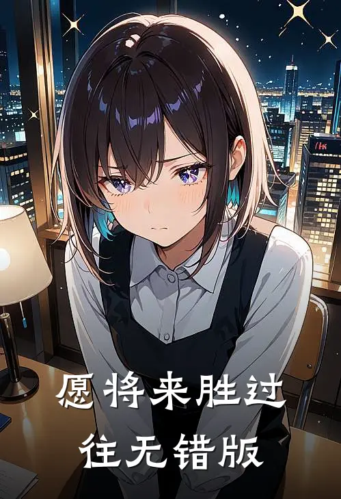 愿将来胜过往无错版