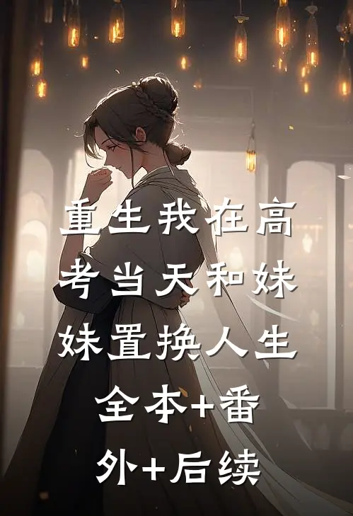 重生我在高考当天和妹妹置换人生全本+番外+后续
