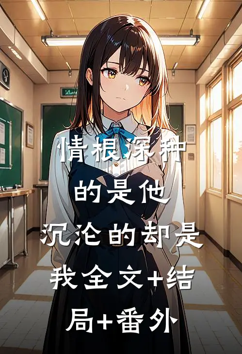 情根深种的是他，沉沦的却是我全文+结局+番外