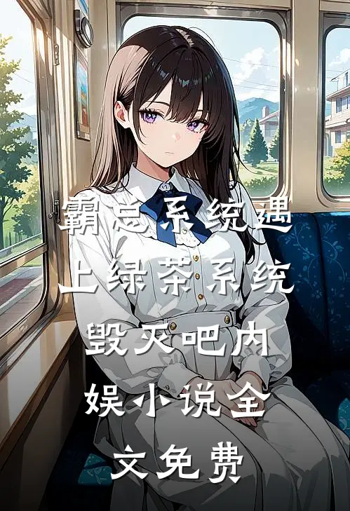 霸总系统遇上绿茶系统：毁灭吧内娱小说全文免费