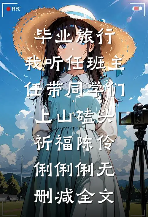 毕业旅行，我听任班主任带同学们上山磕头祈福陈伶俐俐俐无删减全文