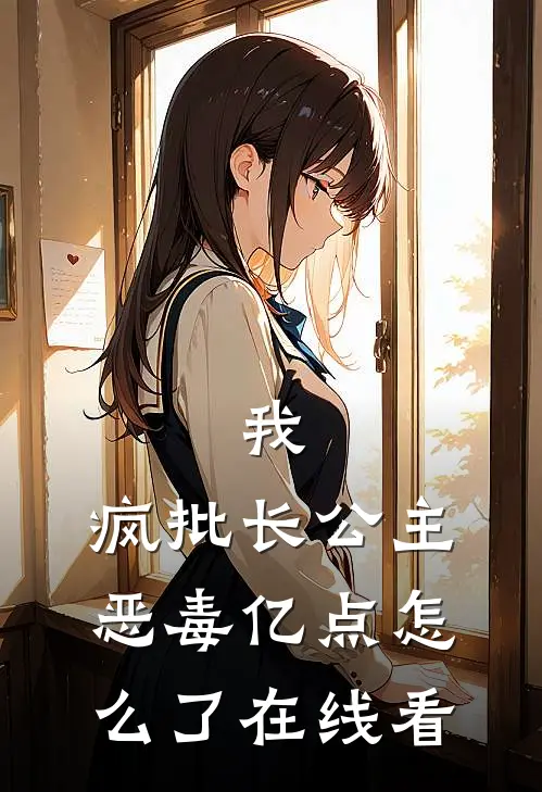 我，疯批长公主，恶毒亿点怎么了在线看