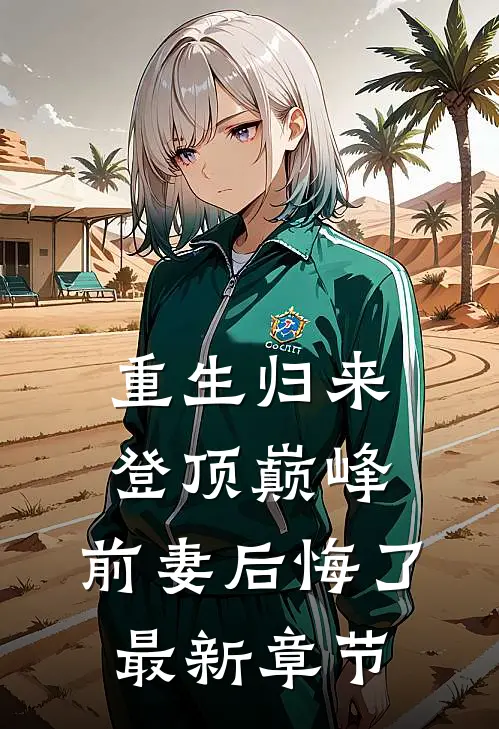 重生归来登顶巅峰，前妻后悔了最新章节