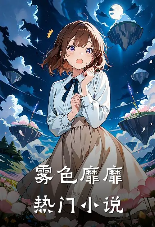雾色靡靡热门小说