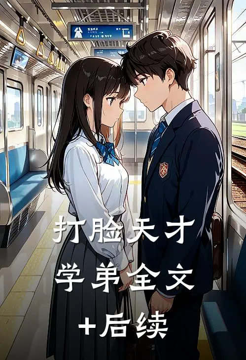 打脸天才学弟全文+后续