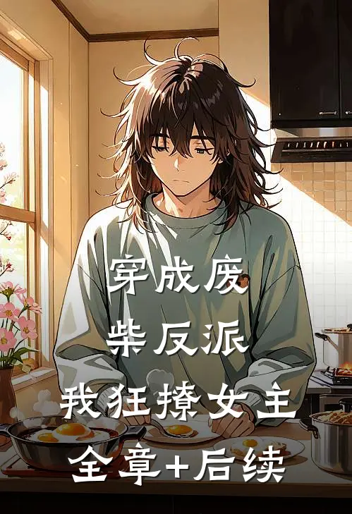 穿成废柴反派，我狂撩女主全章+后续