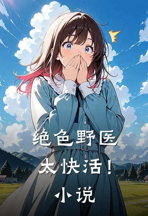 绝色野医太快活！小说