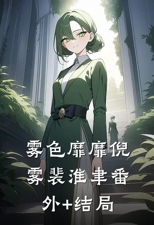 雾色靡靡倪雾裴淮聿(番外)+(结局)
