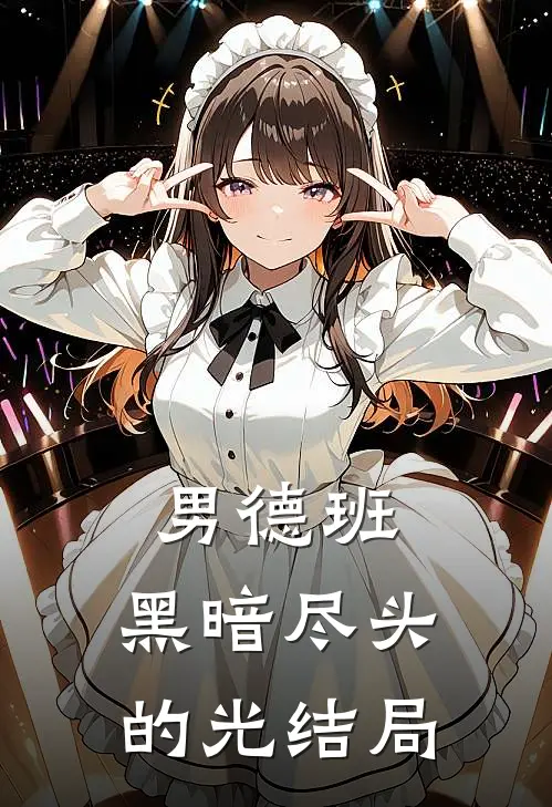 男德班：黑暗尽头的光结局