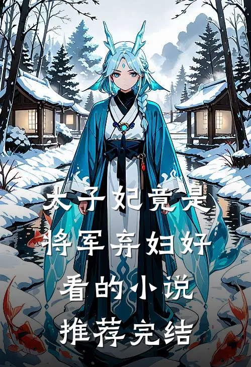 太子妃竟是将军弃妇好看的小说推荐完结