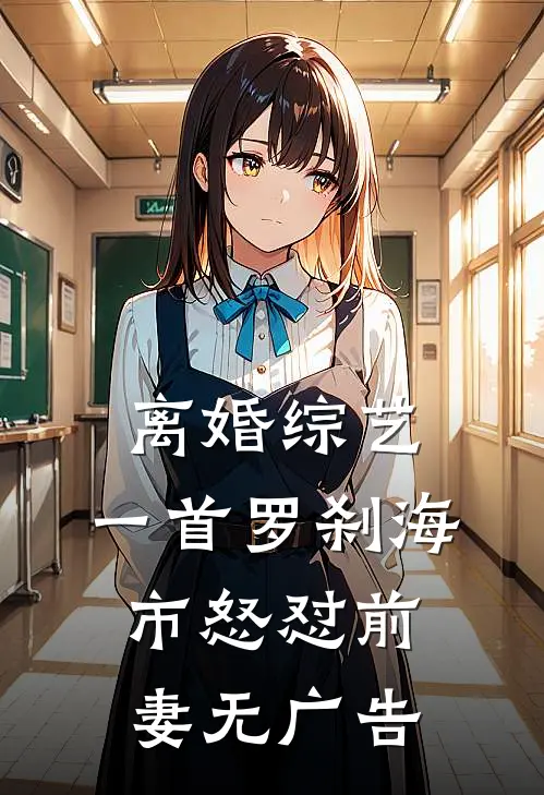 离婚综艺，一首罗刹海市怒怼前妻无广告