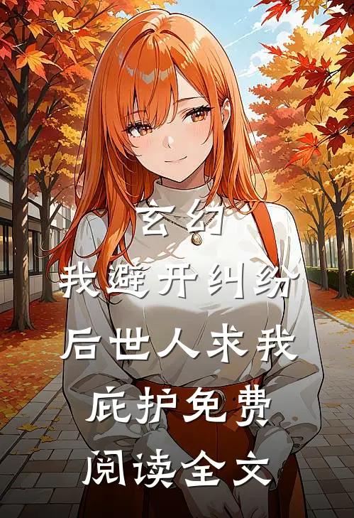 玄幻：我避开纠纷后世人求我庇护免费阅读全文