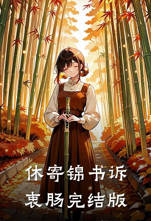 休寄锦书诉衷肠完结版