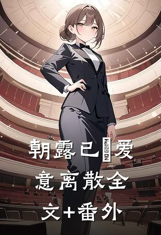朝露已晞爱意离散全文+番外