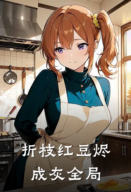 折枝红豆烬成灰全局