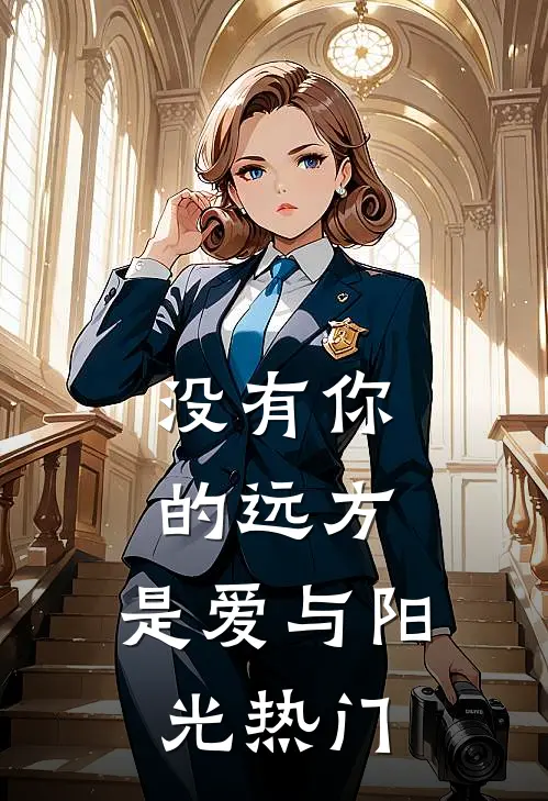 没有你的远方，是爱与阳光热门