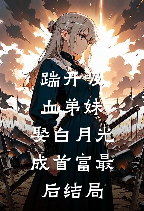 踹开吸血弟妹，娶白月光成首富最后结局