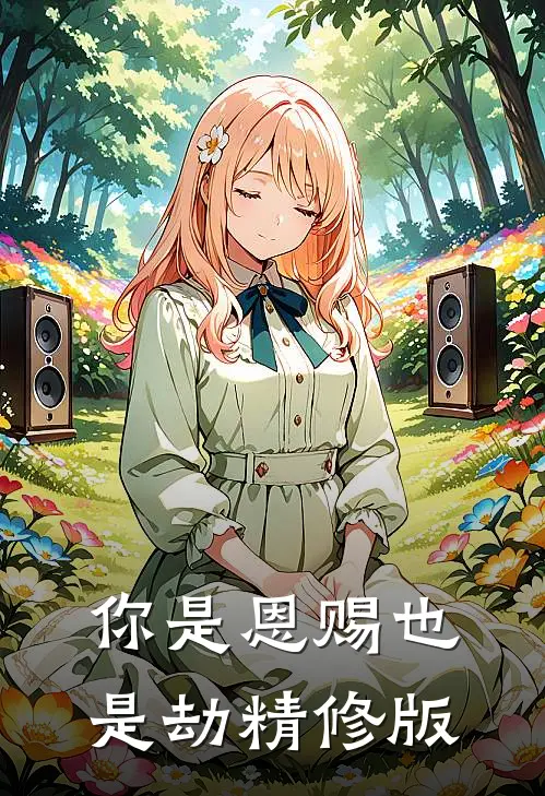 你是恩赐也是劫精修版