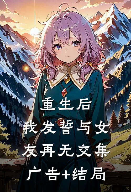 重生后，我发誓与女友再无交集广告+结局