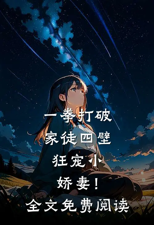 一拳打破家徒四壁，狂宠小娇妻！全文免费阅读