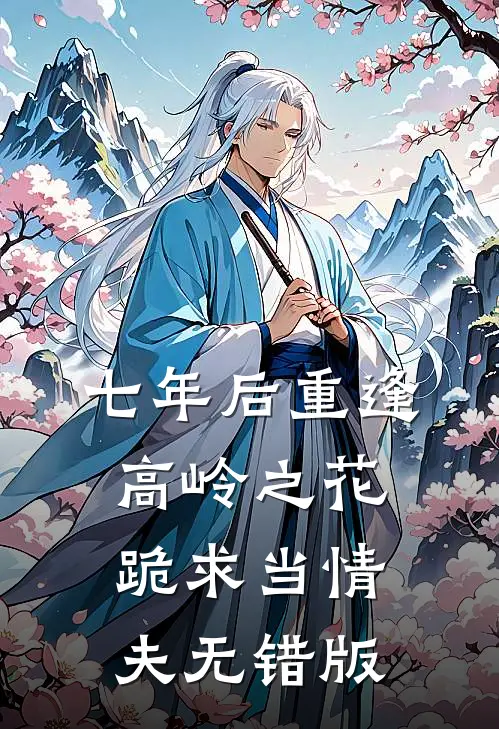 七年后重逢，高岭之花跪求当情夫无错版