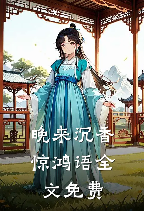 晚来沉香惊鸿语全文免费